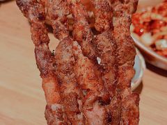 -水煮三国·川鲁江湖菜(香山店)