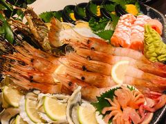 -青叶日式料理(飘亮阳光广场店)
