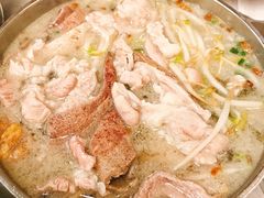 -广场正宗原汁薏米店