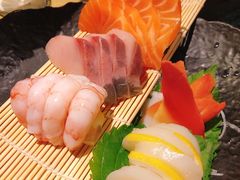 -鲤·鮨KOISUSHI