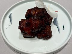 本帮熏鱼-屋里厢上海菜馆