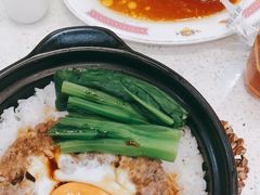 -甜蜜蜜港式茶餐厅(虹梅店)