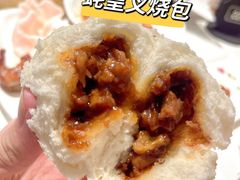 -潮福城大酒楼·潮味粤品·港式点心(湖滨北路店)