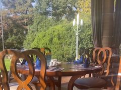 -浙江西子宾馆·瑶园咖啡厅