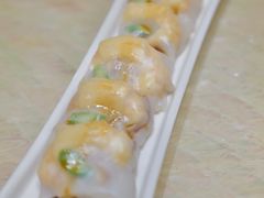 阿根廷红虾肠粉-8餐厅(新葡京酒店)