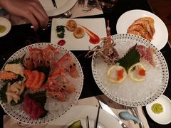-Mr·Fish鱼鲜生海鲜放题(银泰in99店)