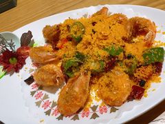 -德胜轩正宗顺德菜(宝安沙井会展中心店)