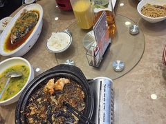 -李氏传家菜(兴城路店)