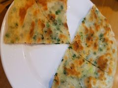 -台北楚楚园馅饼粥(虹桥南丰城店)