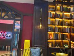 -恐怖游戏(湖滨店)