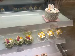 -好利来(东四店)