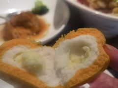-前海沿·海鲜水饺青岛菜(乐客城店)