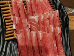 -呷哺呷哺(延安西路店)