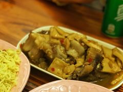 -老兵牛蹄店(下沙店)