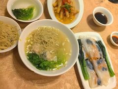 -广东胜利宾馆西关粤中餐厅