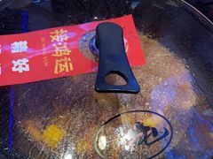 -营信刘罗锅铁锅炖(建华店)