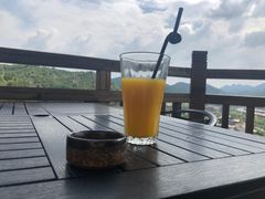 -云端咖啡(古北水镇景区店)