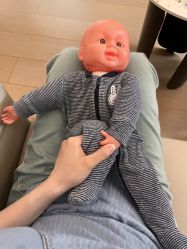 -弗蕾亚·和月月子调理院(东湖店)