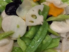 -海富门·带鱼·淮扬菜·粤菜(甘家口店)