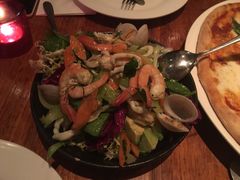 -La Strada(安福路店)