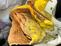 -清真·二嫂子煎饼果子(鼓楼旗舰形象店)