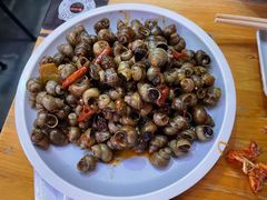 -回·龙虾铺·盆盆蟹·烧烤大排档(回龙观店)