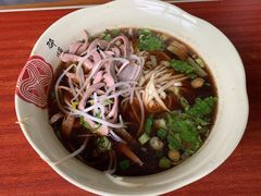 -邵顺兴锅盖面(金山宝地店)