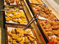 -万象·复兴号鲜肉烤肉海鲜自助(升级店)