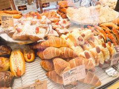 -PAPER STONE BAKERY(天汇广场店)