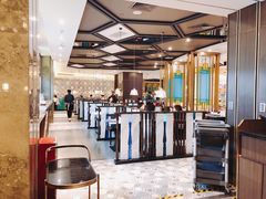 大堂-岭南真味·匠心粤菜(K11店)