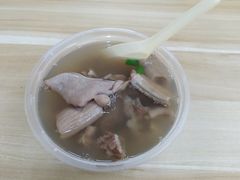 -牛师傅广式药膳牛骨汤美食(江南西店)
