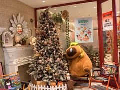 -高力乐面包咖啡厅(西塔店)