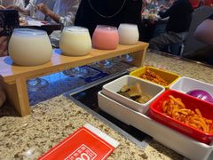 -大头叔烤鸡爪·朝鲜族烤串(天池路店)