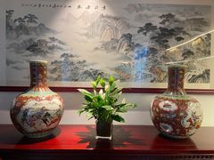 -茉莉花空中花园餐厅(义乌店)