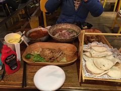 -越谜·越南餐厅(长白店)