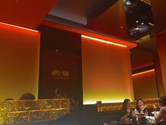 -炊烟小炒黄牛肉(浦东世纪汇店)