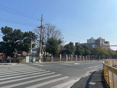 -上海市曹杨第二中学