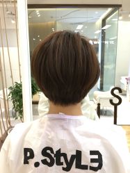 -P.STYLE派斯造型
