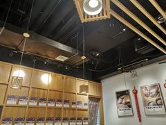 大堂-铁酱披萨(常州龙湖天街店)