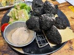 -小川洋风料理(街道口店)