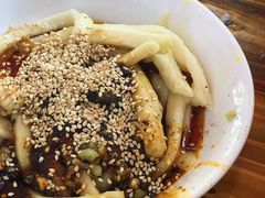 -中和裴氏蹄花(府河路店)