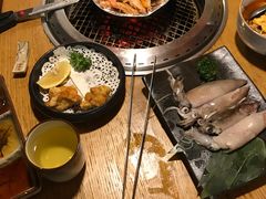 -赤坂亭·M9和牛烧肉·铁板烧(合肥万象城店)