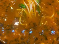 -香巴拉云南餐厅(华莱坞店)