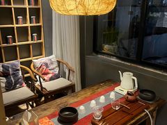 -邈墨茶馆(凤起路店)