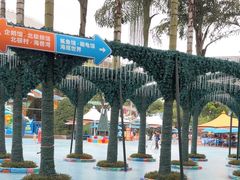 -海合安成都极地海洋公园