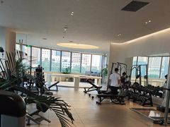-YCHL FIT 健身(星寰店)