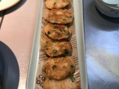 均安煎鱼饼-味妙顺德厨房(绿地缤纷城店)