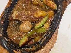 -茉里粤菜(皇姑万象汇店)