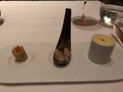 -Le Bernardin