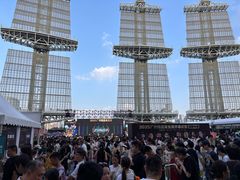 -海心沙亚运公园
